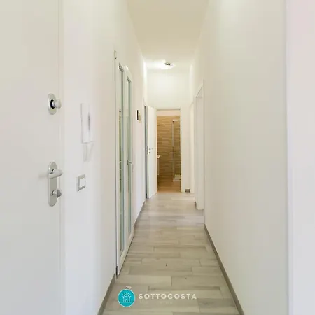 Madreperla Flat San Foca