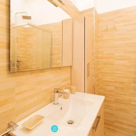 Madreperla Flat San Foca