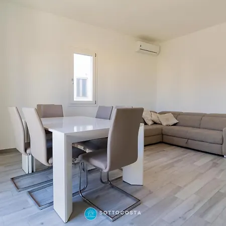 Madreperla Flat San Foca