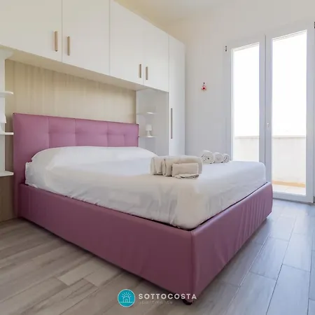 Madreperla Flat * San Foca