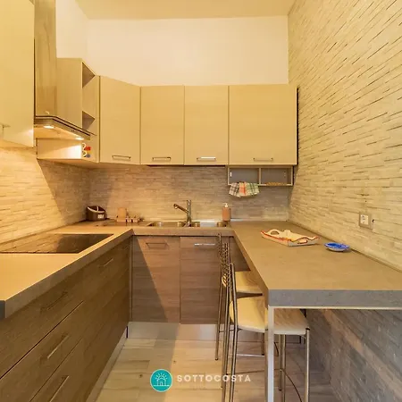 Madreperla Flat Διαμέρισμα
